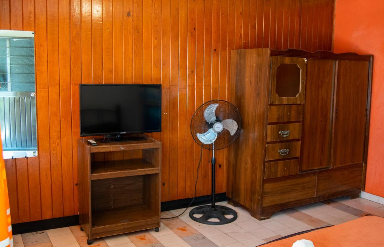 Cuartos Levana La Pazアパートメント エクステリア 写真
