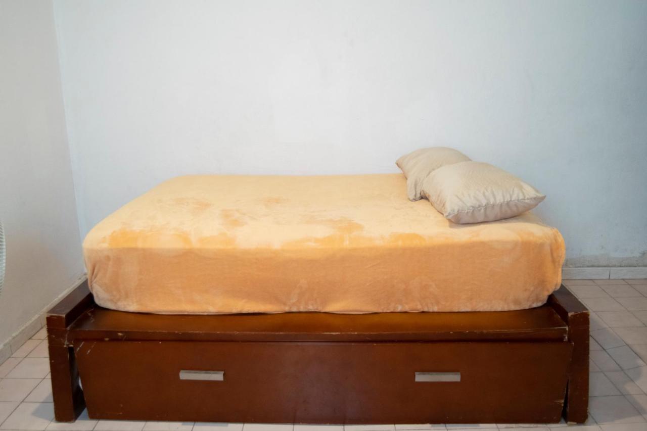 Cuartos Levana La Pazアパートメント エクステリア 写真