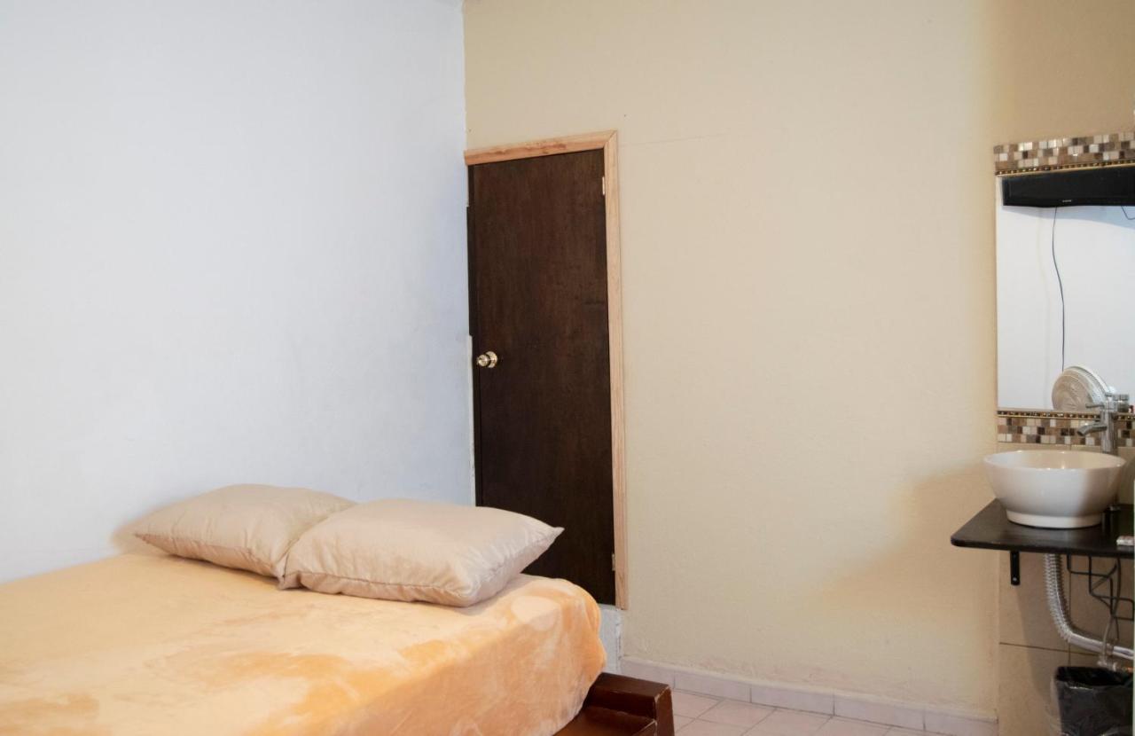 Cuartos Levana La Pazアパートメント エクステリア 写真