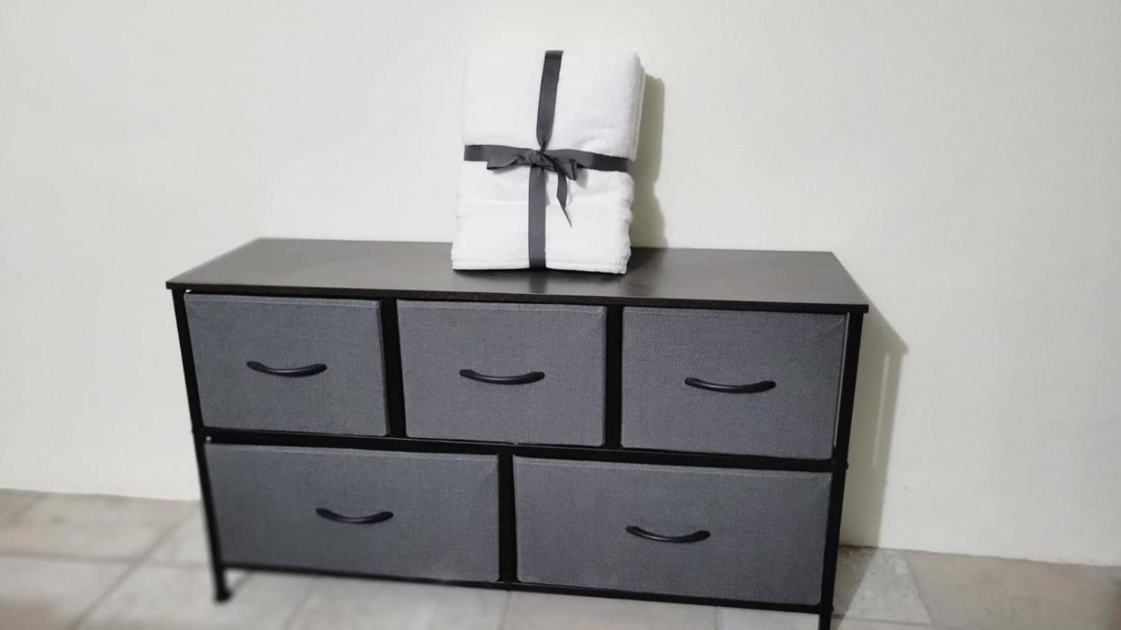 Cuartos Levana La Pazアパートメント エクステリア 写真