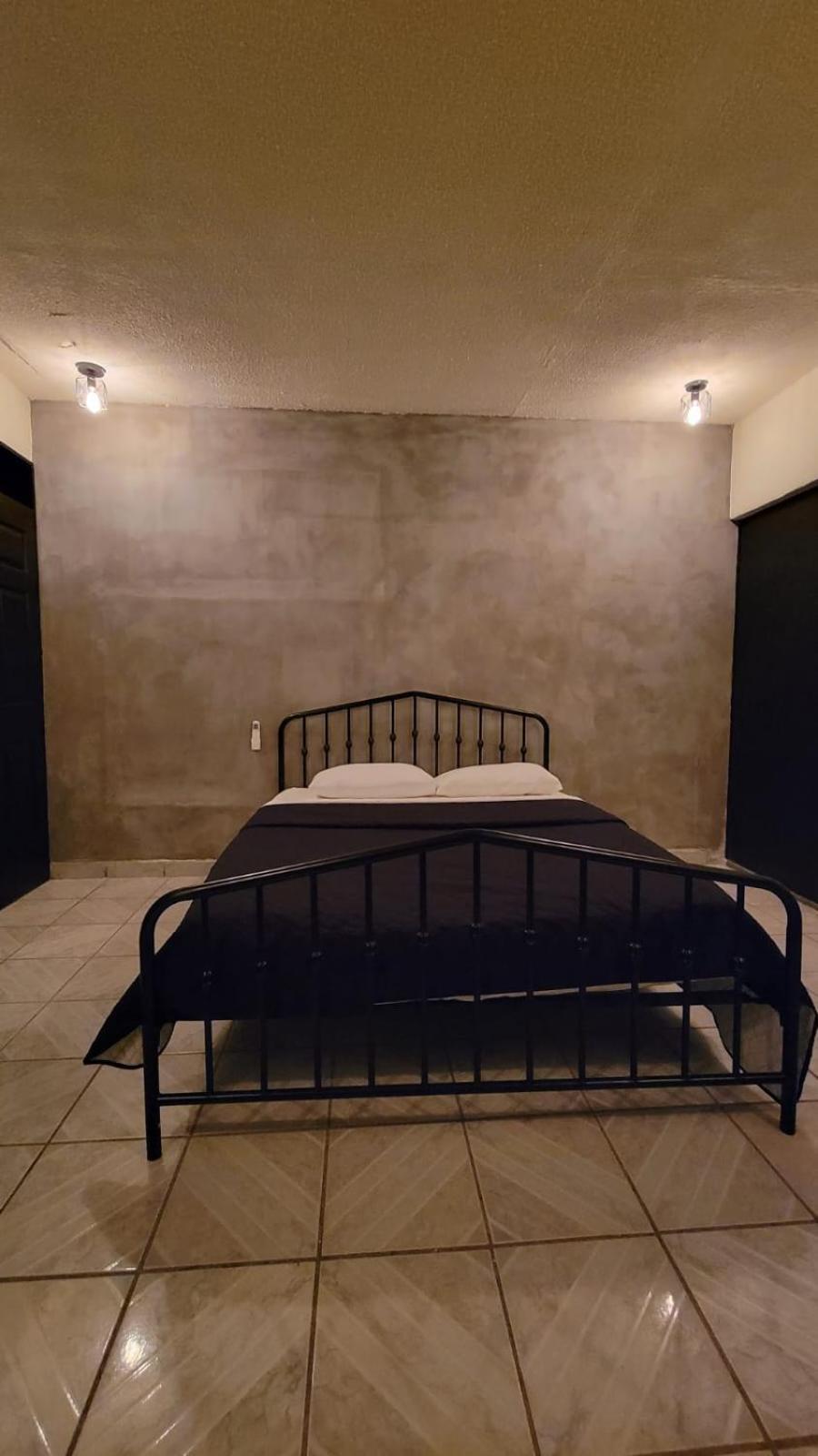 Cuartos Levana La Pazアパートメント エクステリア 写真