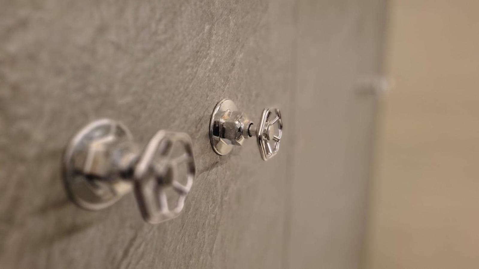 Cuartos Levana La Pazアパートメント エクステリア 写真