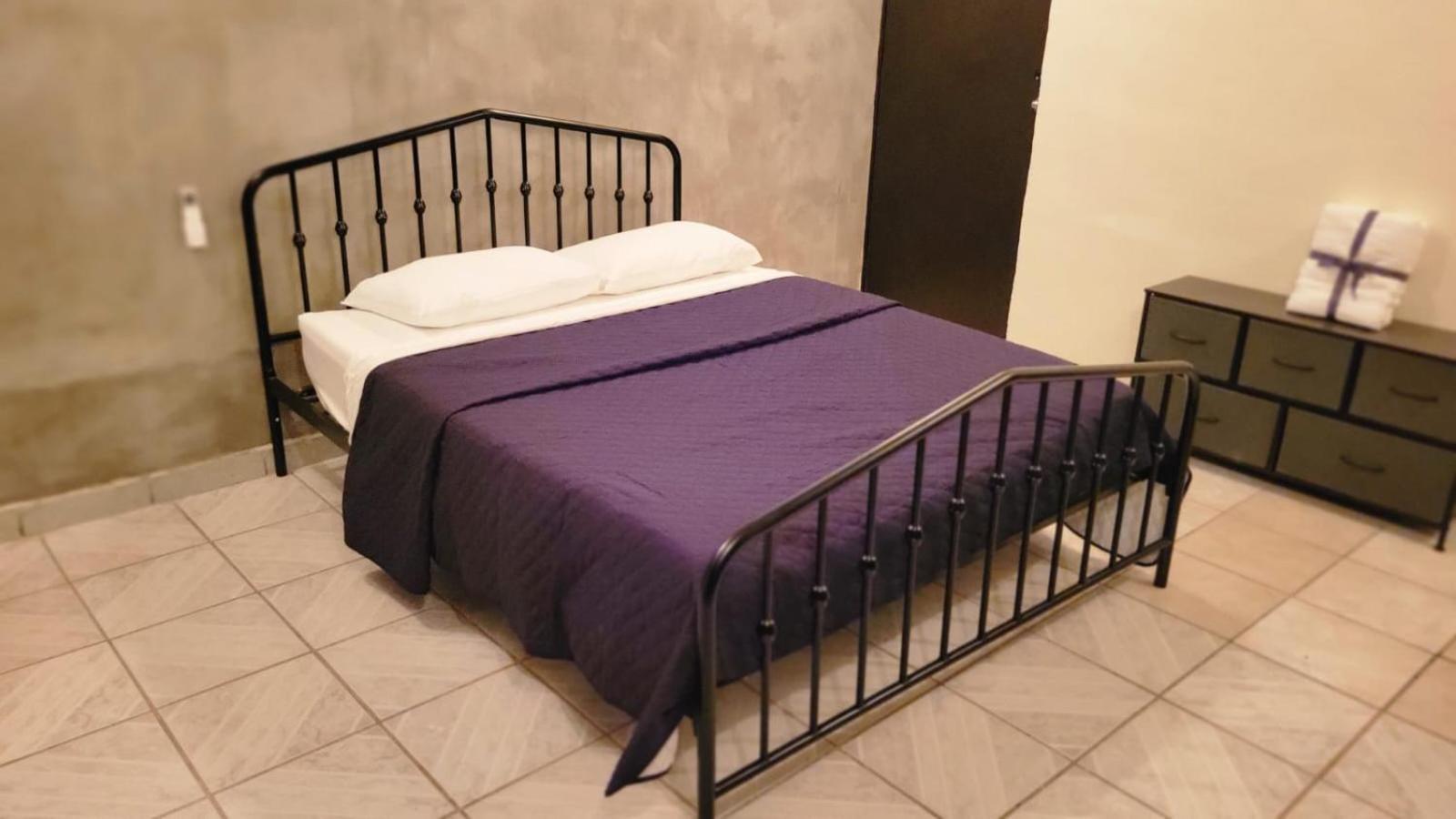 Cuartos Levana La Pazアパートメント エクステリア 写真
