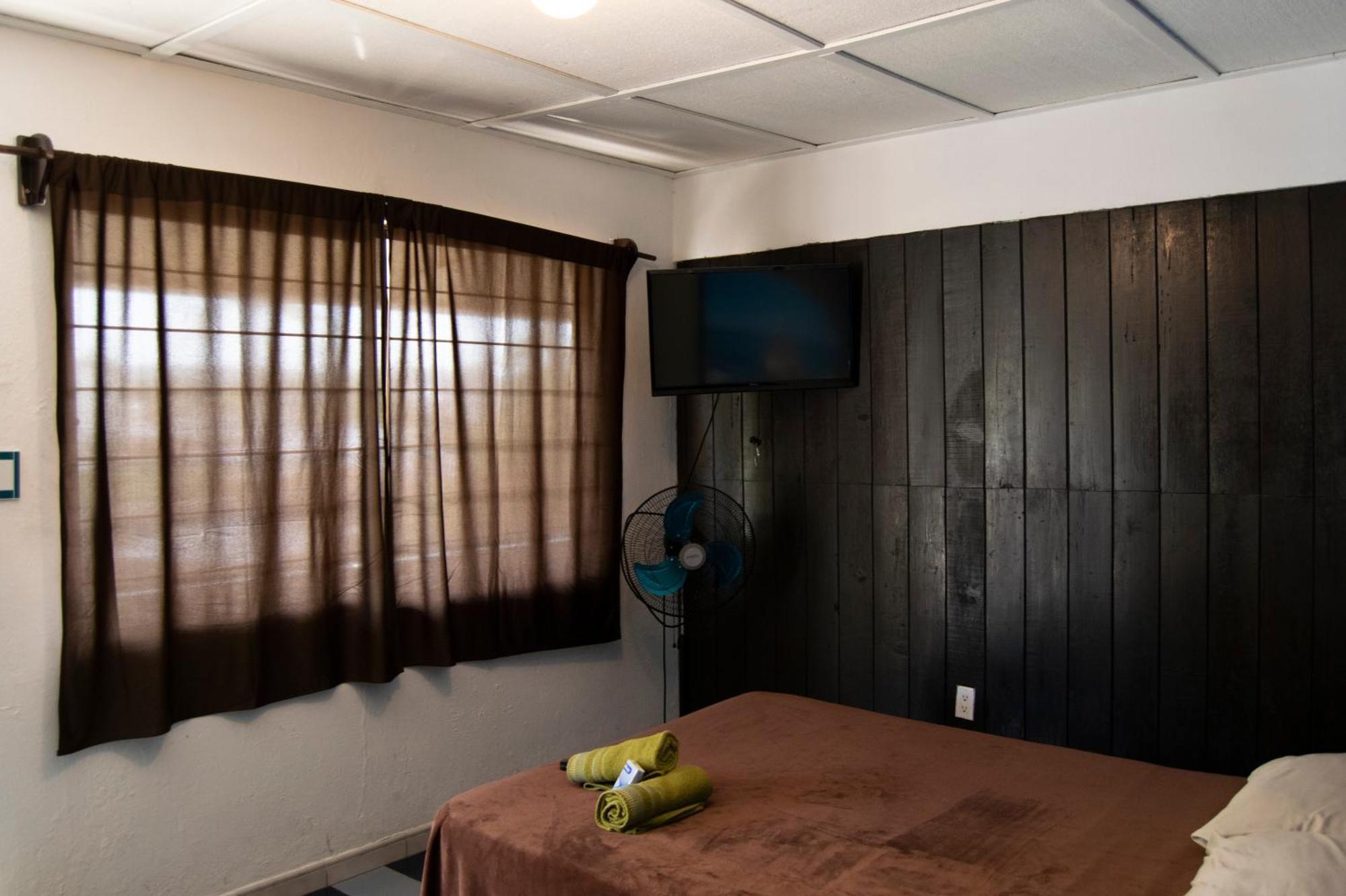 Cuartos Levana La Pazアパートメント エクステリア 写真