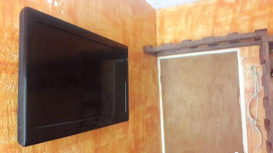 Cuartos Levana La Pazアパートメント エクステリア 写真