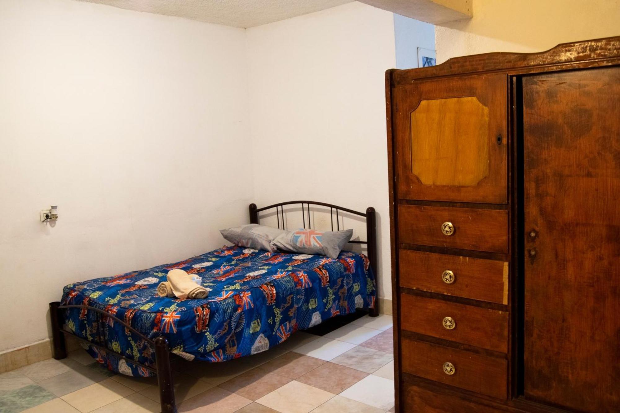 Cuartos Levana La Pazアパートメント エクステリア 写真