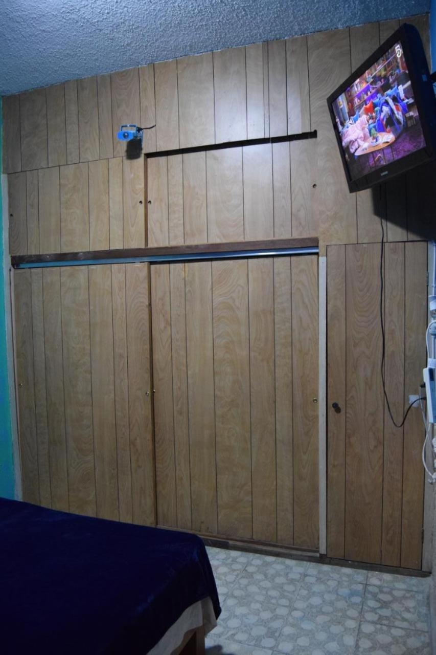Cuartos Levana La Pazアパートメント エクステリア 写真