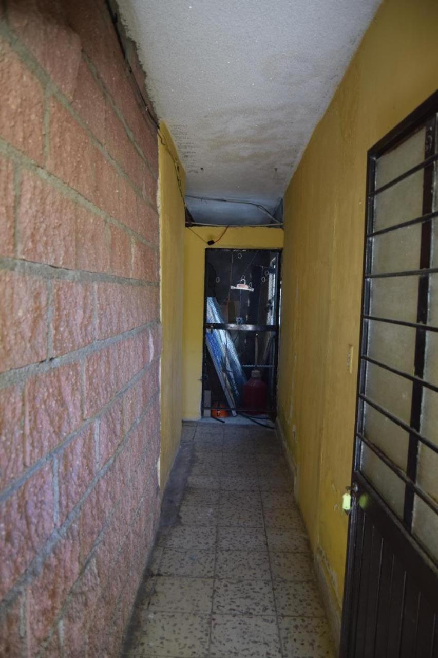 Cuartos Levana La Pazアパートメント エクステリア 写真