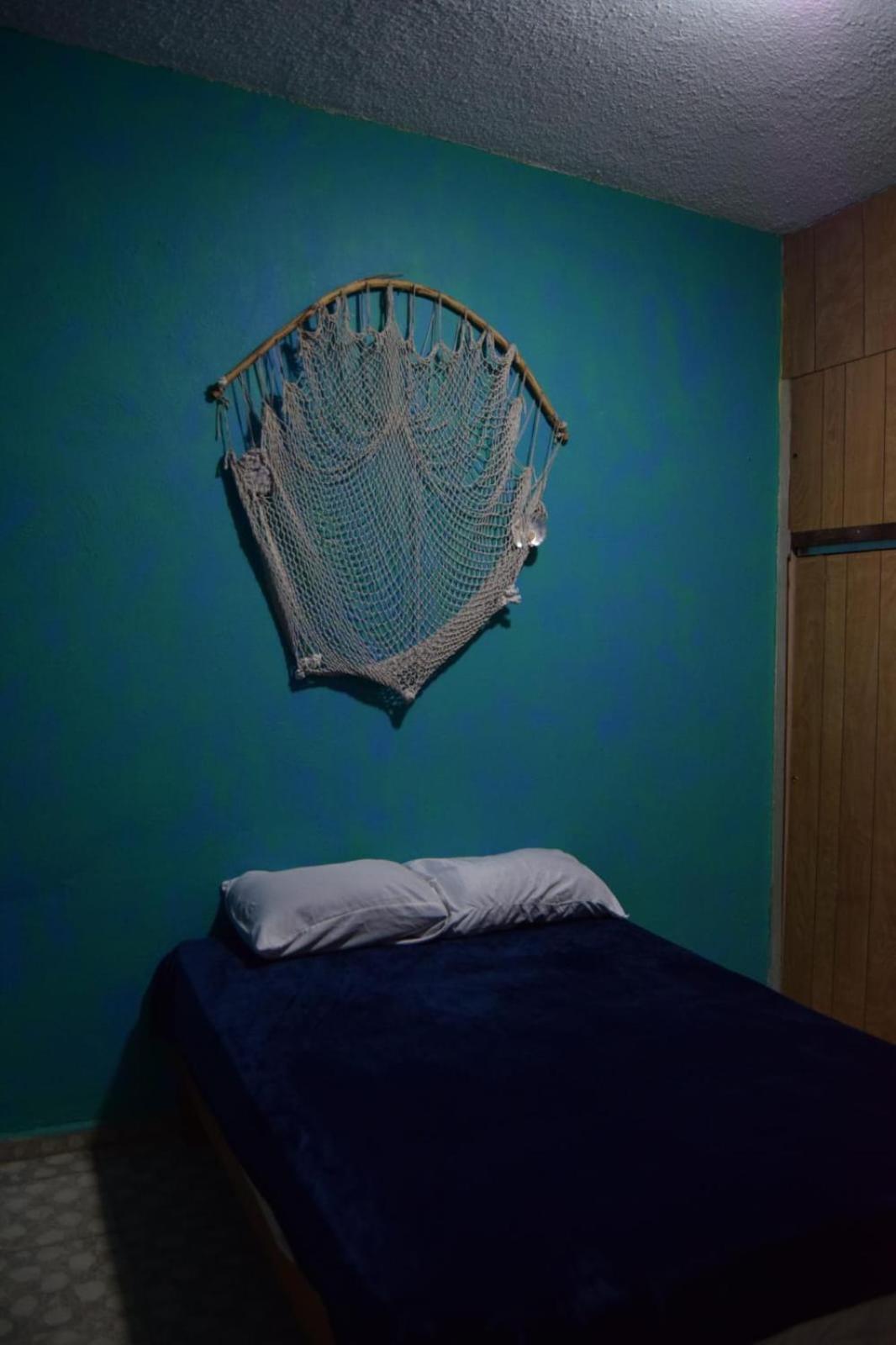 Cuartos Levana La Pazアパートメント エクステリア 写真