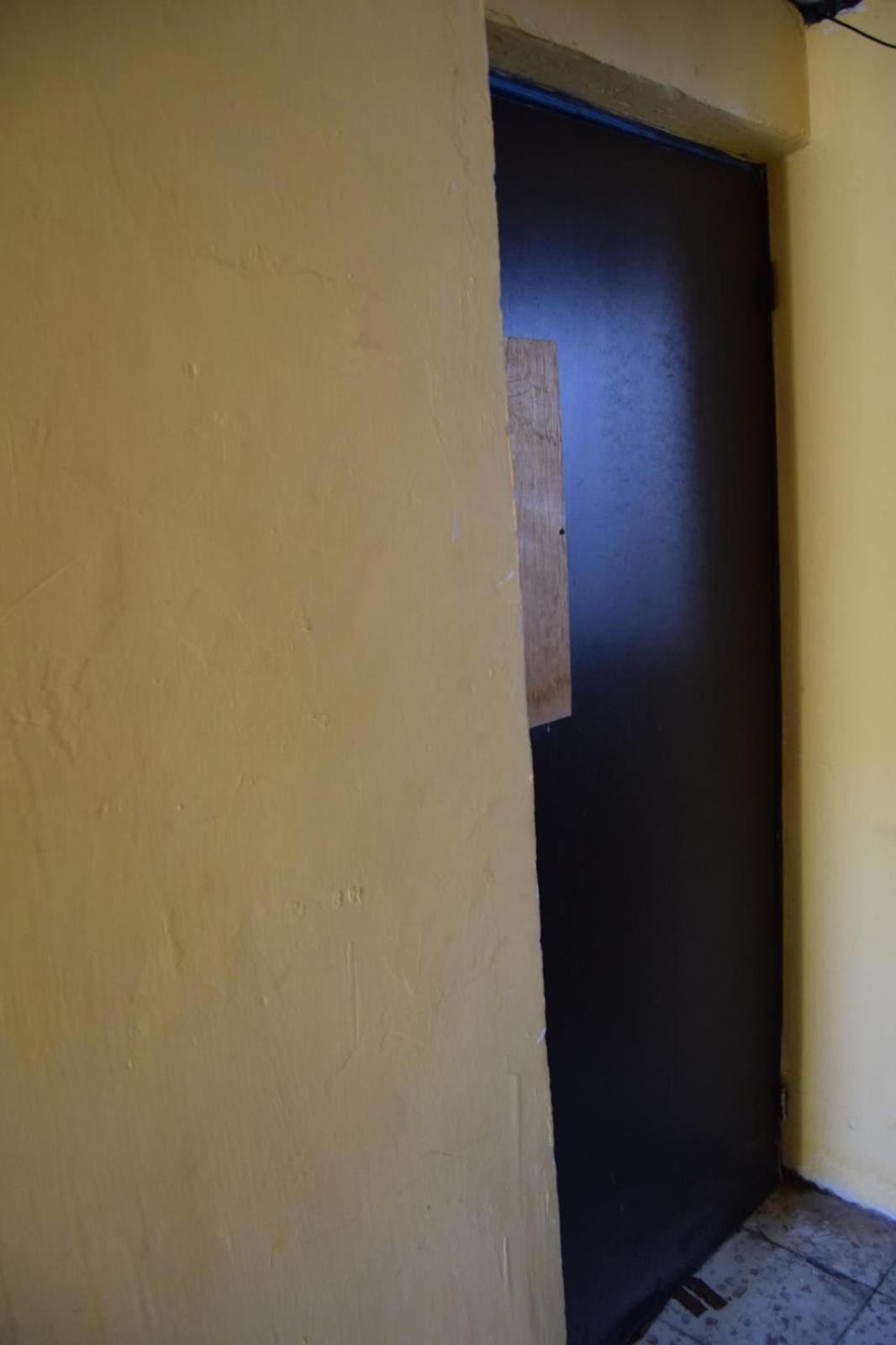 Cuartos Levana La Pazアパートメント エクステリア 写真